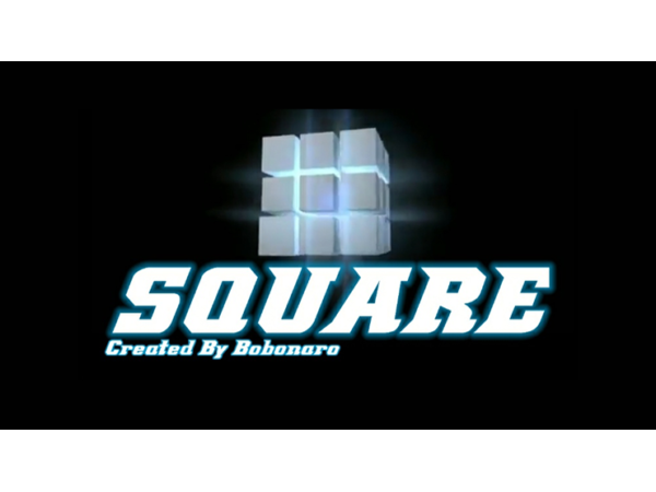SQUARE by Bobonaro video DOWNLOAD