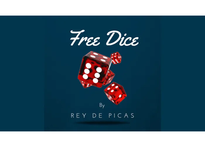 Free Dice by Rey de Picas video DOWNLOAD