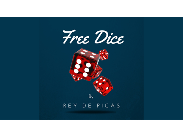 Free Dice by Rey de Picas video DOWNLOAD