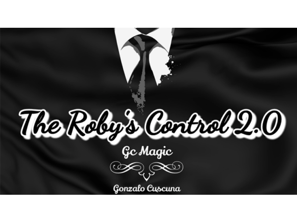The Robys Control 2.0 by Gonzalo Cuscuna video DOWNLOAD
