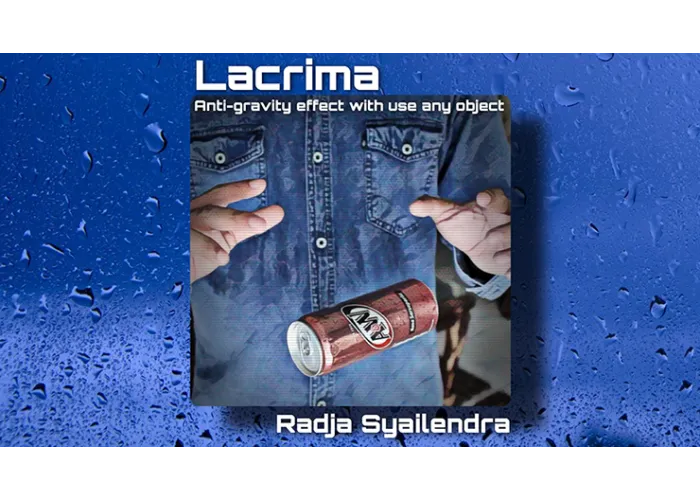 Lacrima by Radja Syailendra video DOWNLOAD
