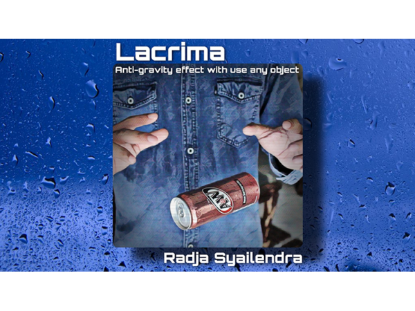 Lacrima by Radja Syailendra video DOWNLOAD