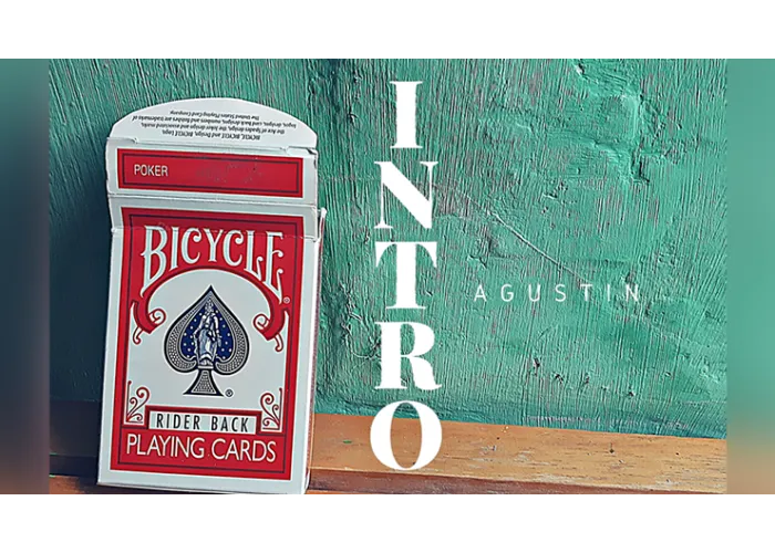 Intro by Agustin video DOWNLOAD