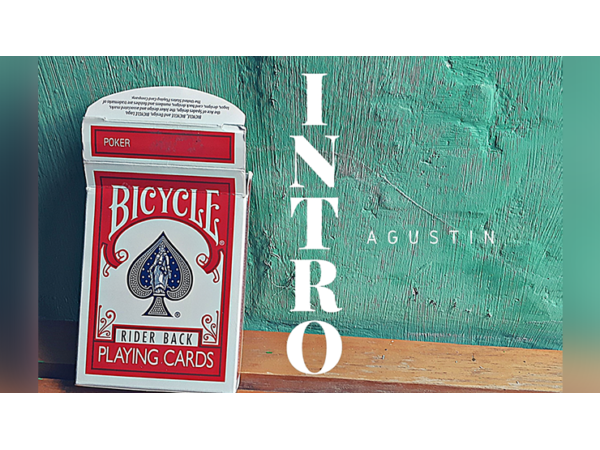 Intro by Agustin video DOWNLOAD