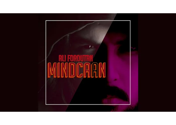 mindCAAN by Ali Foroutan video DOWNLOAD