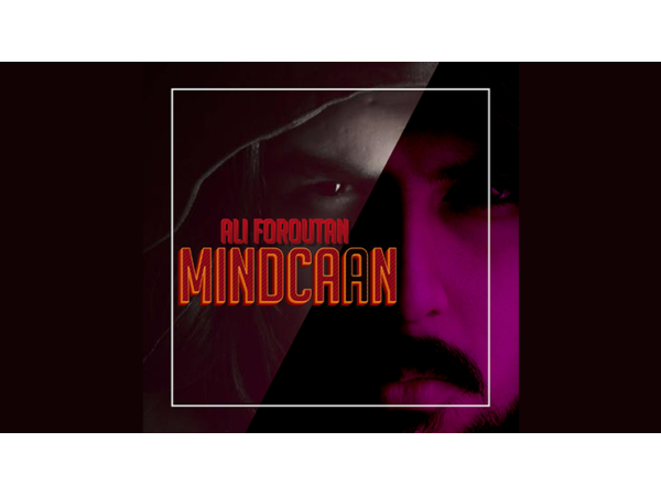 mindCAAN by Ali Foroutan video DOWNLOAD