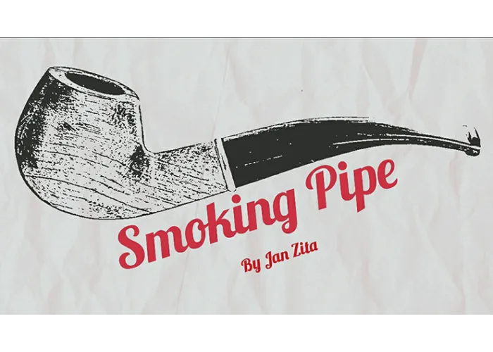 Smoking Pipe by Jan Zita video DOWNLOAD