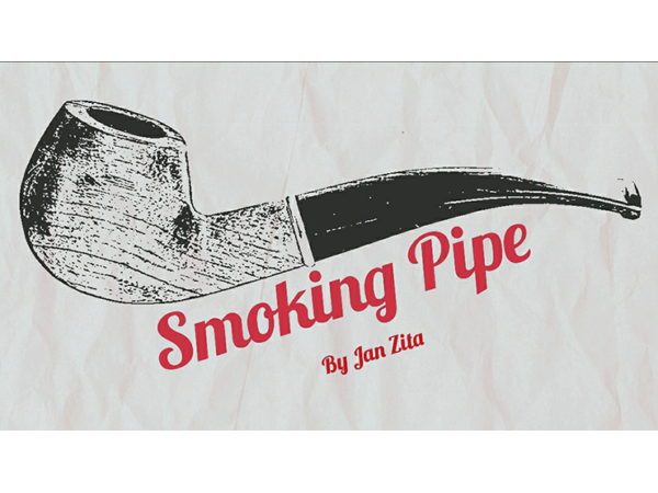 Smoking Pipe by Jan Zita video DOWNLOAD