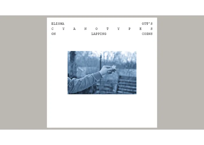 Cyanotypes by Elisha Ott eBook DOWNLOAD