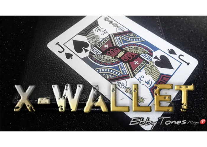 X-wallet by Ebbytones video DOWNLOAD