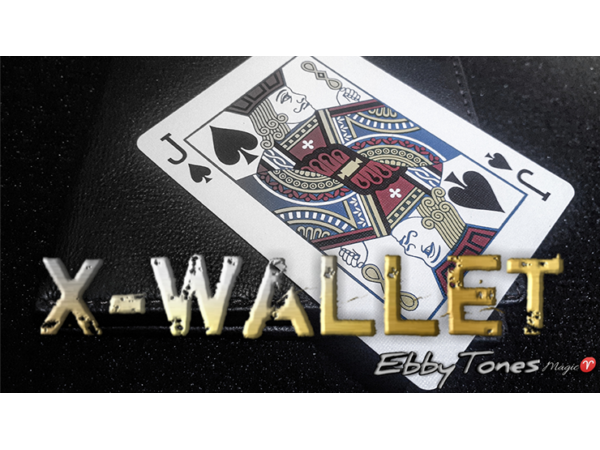 X-wallet by Ebbytones video DOWNLOAD