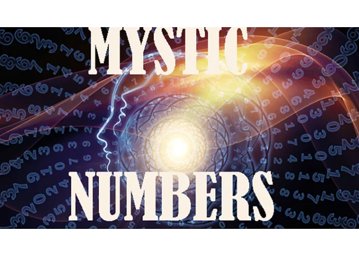 Mystic Numbers by Dibya Guha video DOWNLOAD