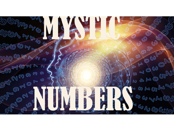 Mystic Numbers by Dibya Guha video DOWNLOAD