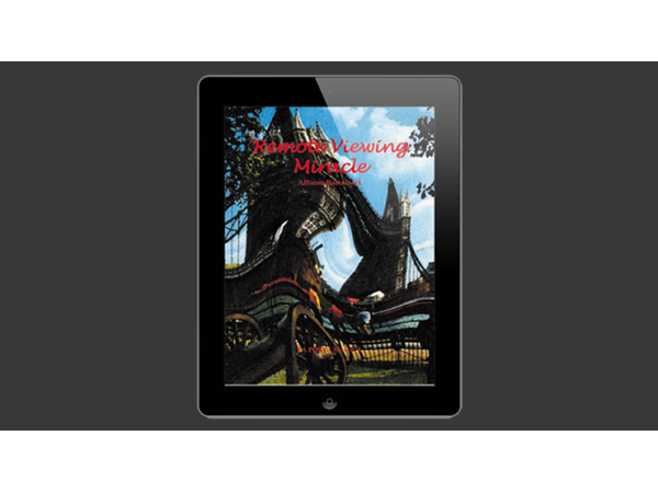 Remote Viewing Miracle by Alfonso Bartolacci Published by La Porta Magica eBook DOWNLOAD