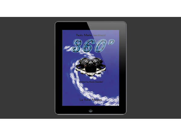 360 Degrees by Paolo Maria Jacobazzi Published by La Porta Magica eBook DOWNLOAD