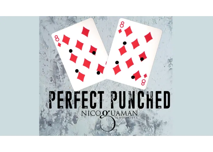 Perfect Punched By Nico Guaman video DOWNLOAD