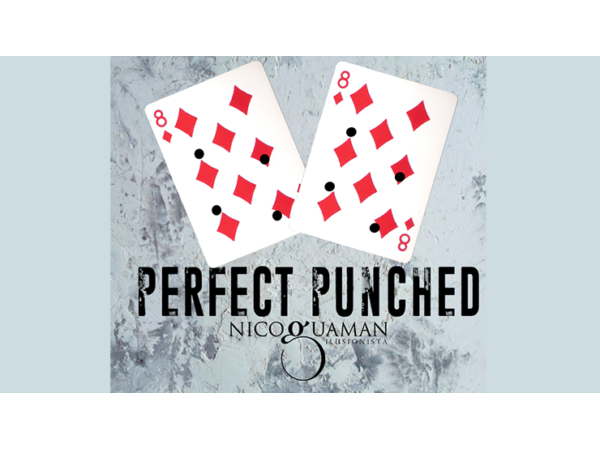 Perfect Punched By Nico Guaman video DOWNLOAD