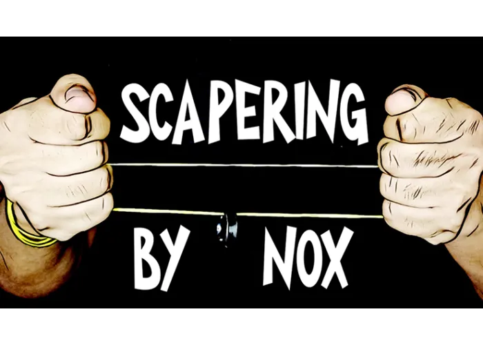 Escape Ring by Nox video DOWNLOAD