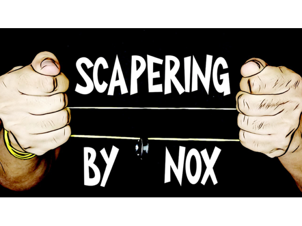 Escape Ring by Nox video DOWNLOAD
