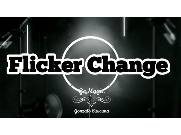 Flicker Change by Gonzalo Cuscuna video DOWNLOAD