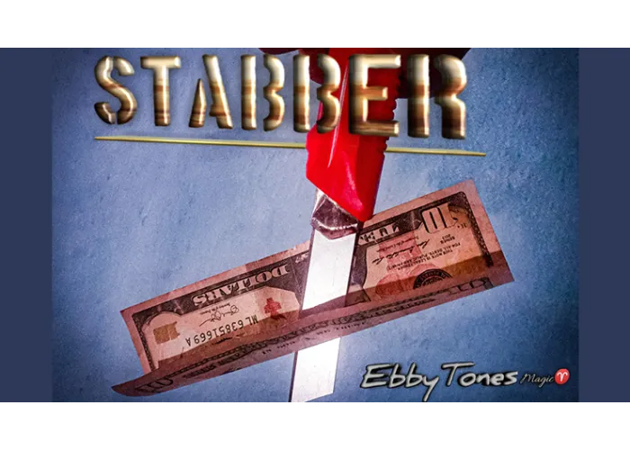 Stabber by ebbytones video DOWNLOAD