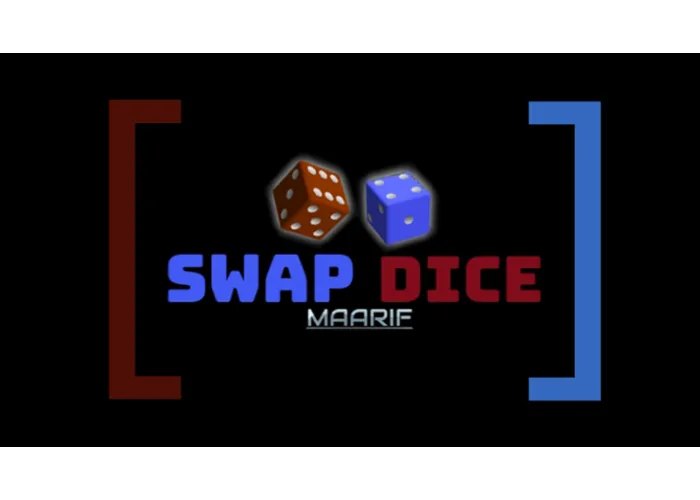 Swap Dice by Maarif video DOWNLOAD