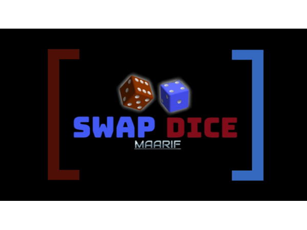 Swap Dice by Maarif video DOWNLOAD