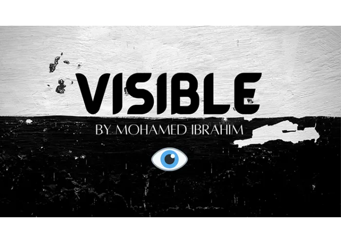 Visible by Mohamed Ibrahim video DOWNLOAD