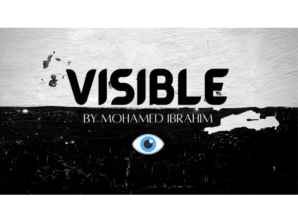 Visible by Mohamed Ibrahim video DOWNLOAD