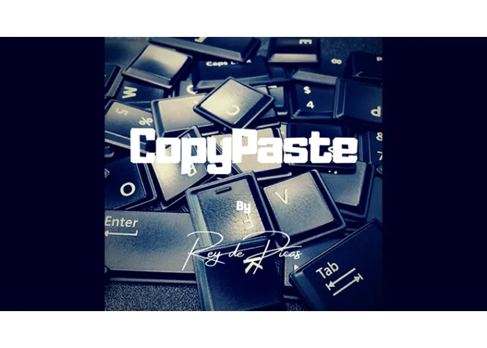 CopyPaste by Rey de Picas video DOWNLOAD