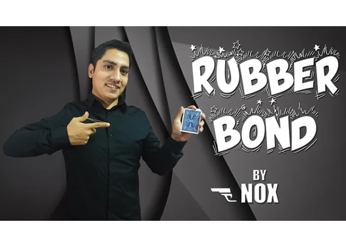 Rubberbond by Nox video DOWNLOAD