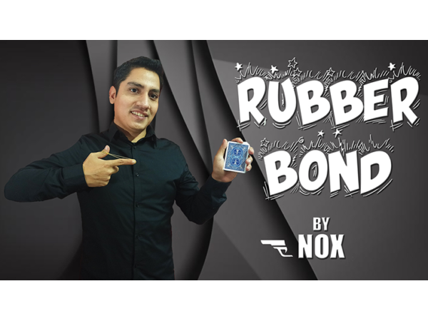 Rubberbond by Nox video DOWNLOAD
