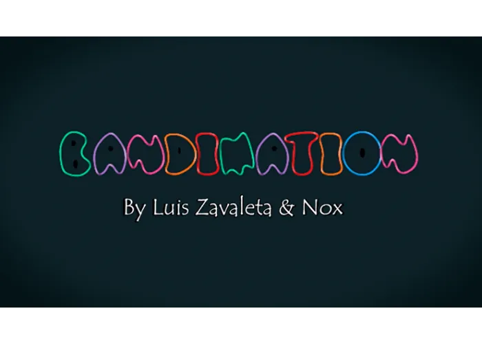 Bandimation by Luis Zavaleta video DOWNLOAD