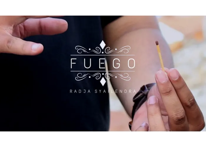 Fuego by Radja Syailendra video DOWNLOAD