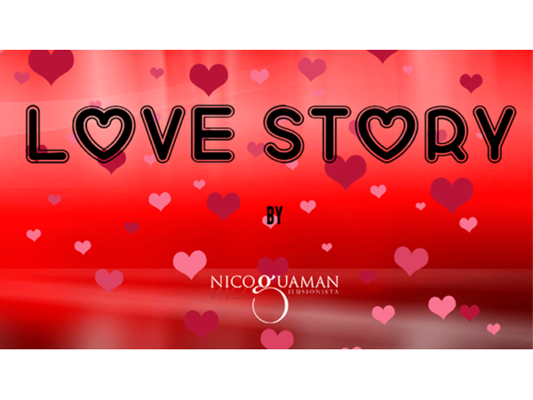 Love Story by Nico Guaman video DOWNLOAD