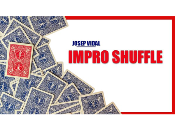 Impro Shuffle by Josep Vidal video DOWNLOAD