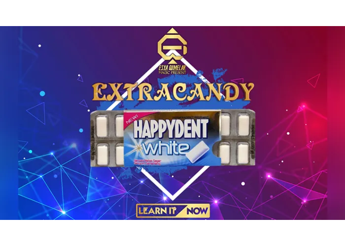 ExtraCandy by Esya G video DOWNLOAD