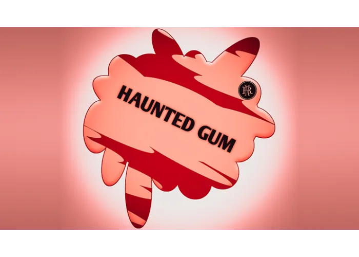 Haunted Gum by Rizki Nanda & RN Magic Presents video DOWNLOAD