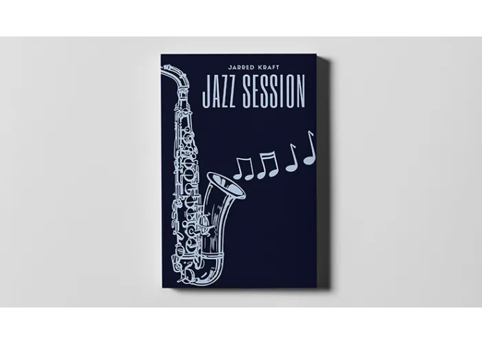 Jazz Session by Jarred Kraft eBook DOWNLOAD