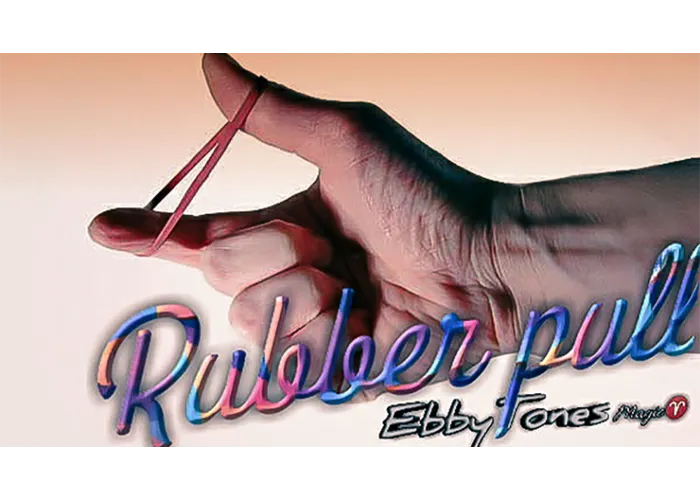 Rubber Pull by Ebbytones video DOWNLOAD