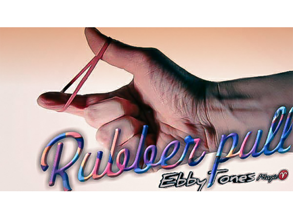 Rubber Pull by Ebbytones video DOWNLOAD