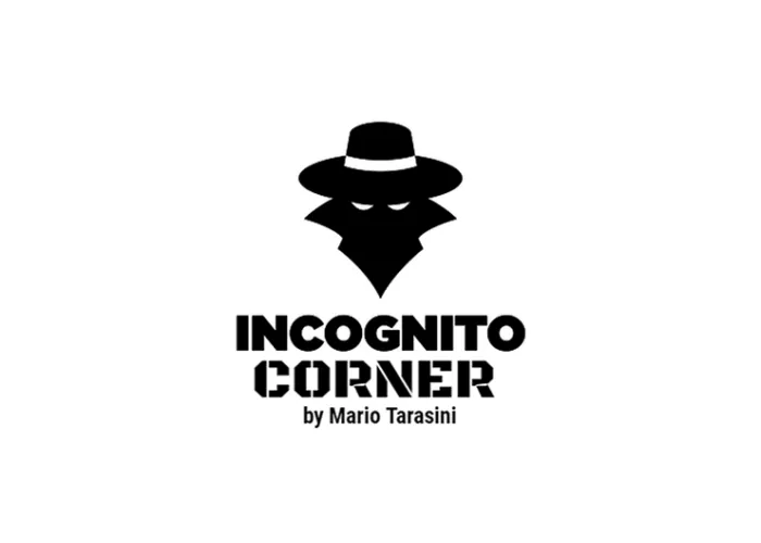 Incognito Corner by Mario Tarasini video DOWNLOAD
