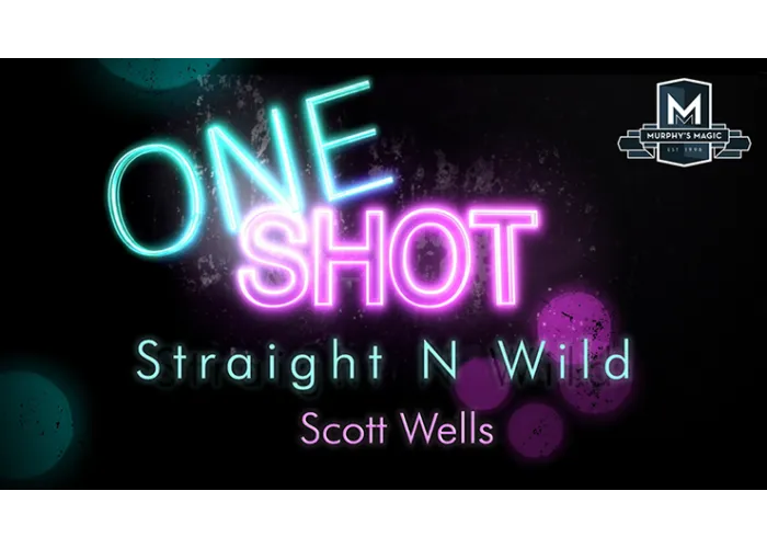 MMS ONE SHOT - Straight N Wild by Scott Wells video DOWNLOAD