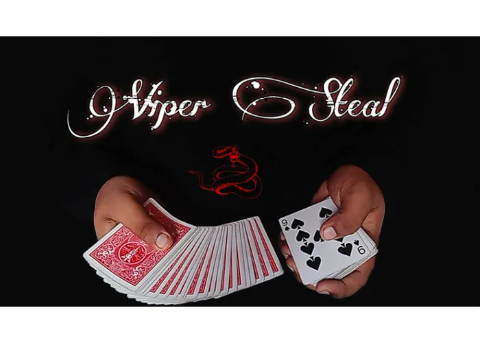 Viper Steal by Viper Magic video DOWNLOAD