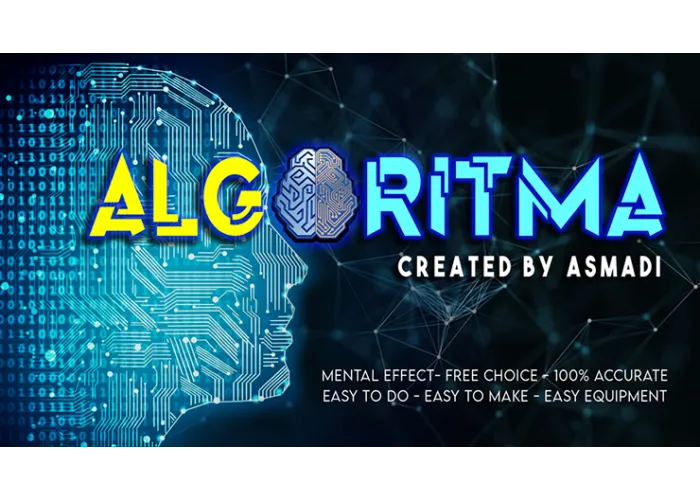 Algoritma by Asmadi video DOWNLOAD