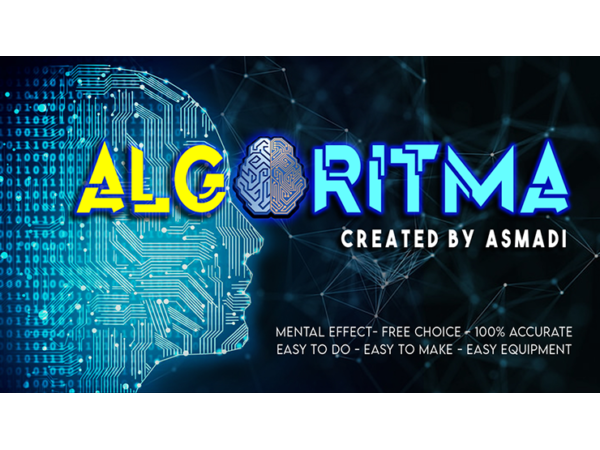 Algoritma by Asmadi video DOWNLOAD