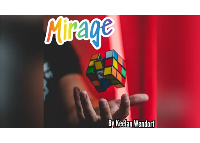 Mirage by Keelan Wendorf video DOWNLOAD