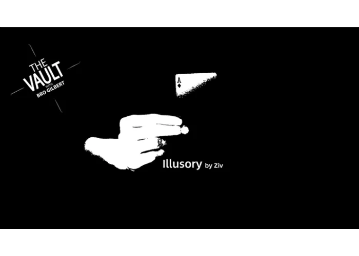 The Vault - Illusory by Ziv video DOWNLOAD
