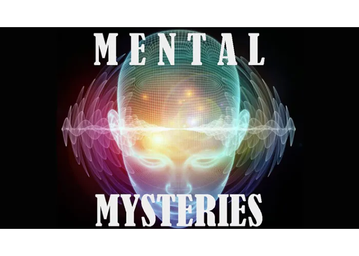 Mental Mysteries by Dibya Guha ebook DOWNLOAD