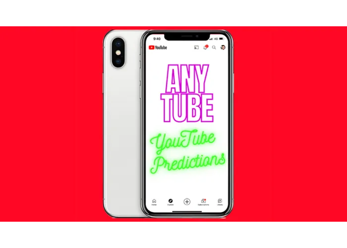 AnyTube by Amir Mughal video DOWNLOAD